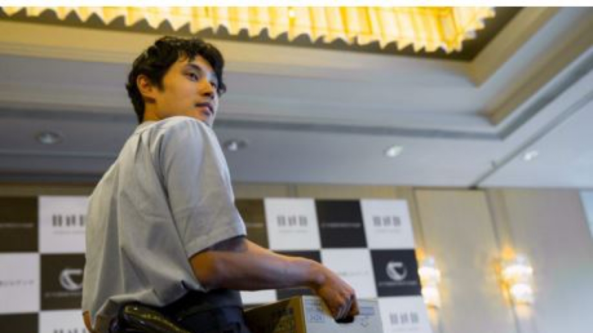 Οι ηλικιωμένοι Ιάπωνες αγοράζουν ρομποτικούς εξωσκελετούς για να δουλεύουν σα νέοι και να μη βγαίνουν στη σύνταξη